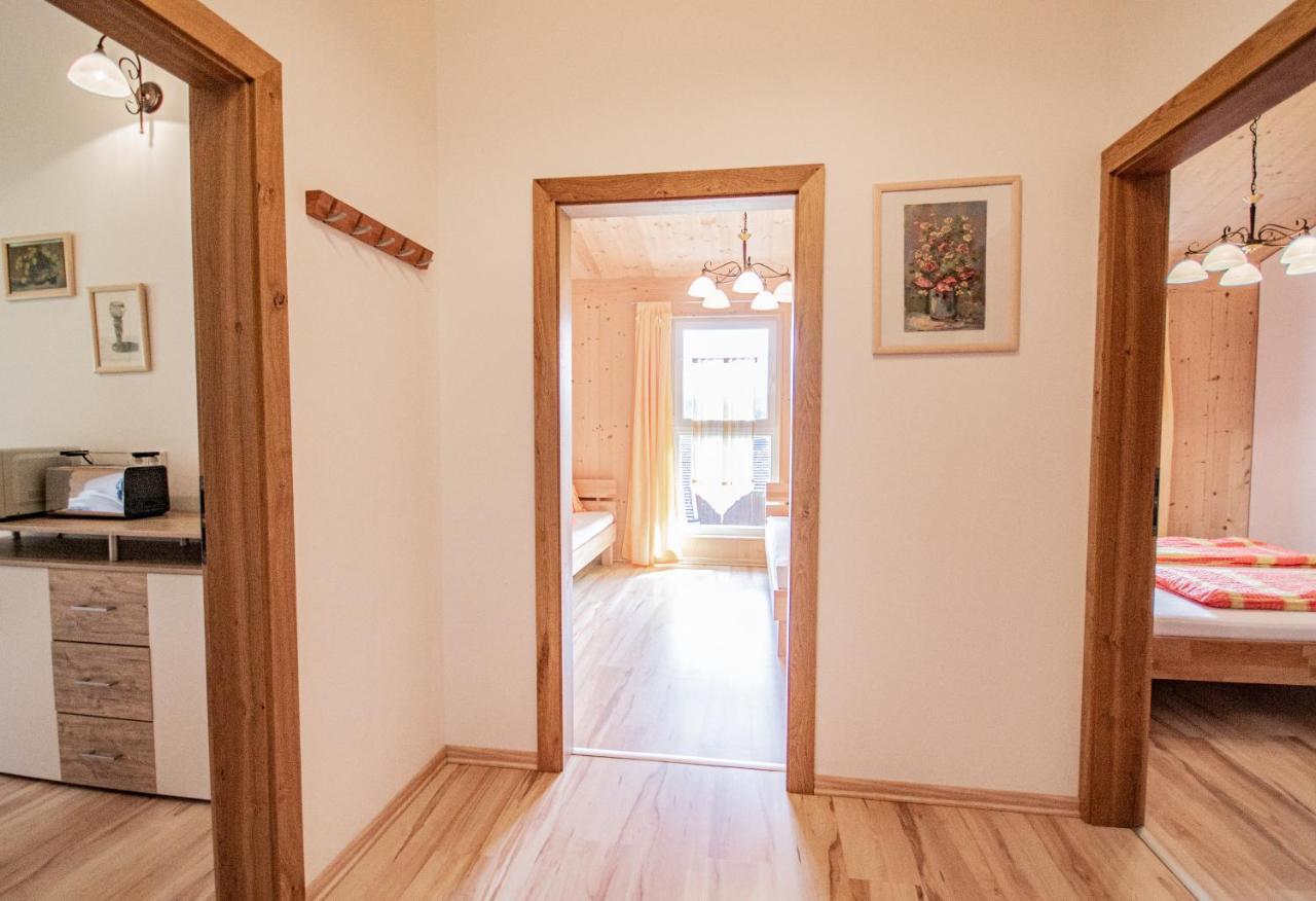 Gschnitzerhof Daire Dış mekan fotoğraf