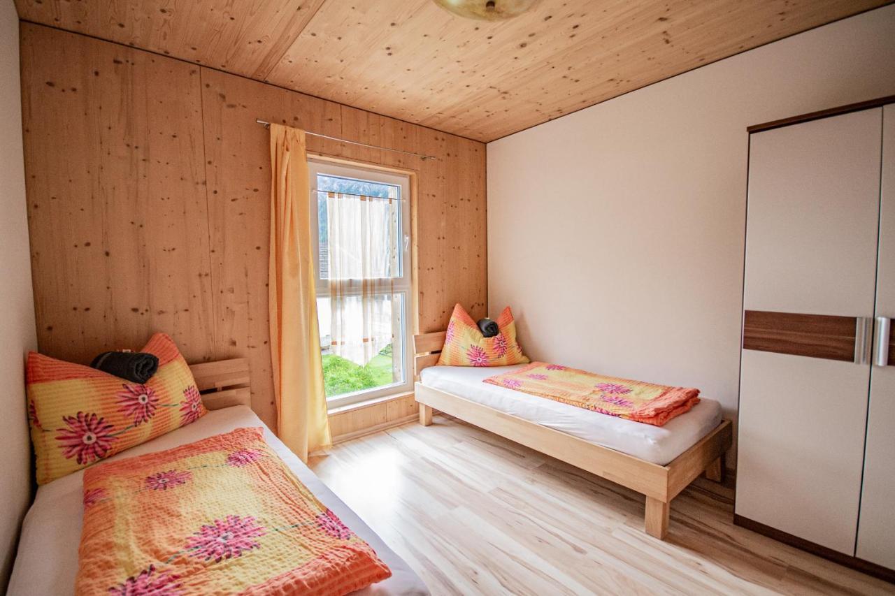 Gschnitzerhof Daire Dış mekan fotoğraf