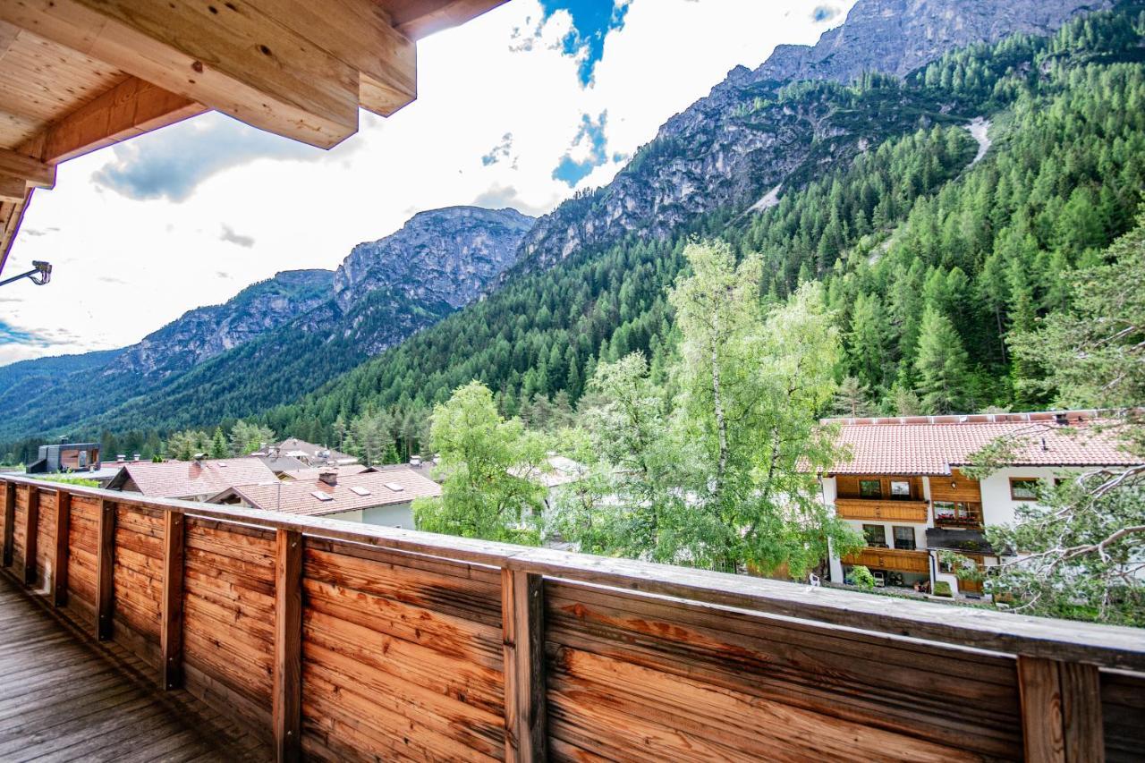 Gschnitzerhof Daire Dış mekan fotoğraf
