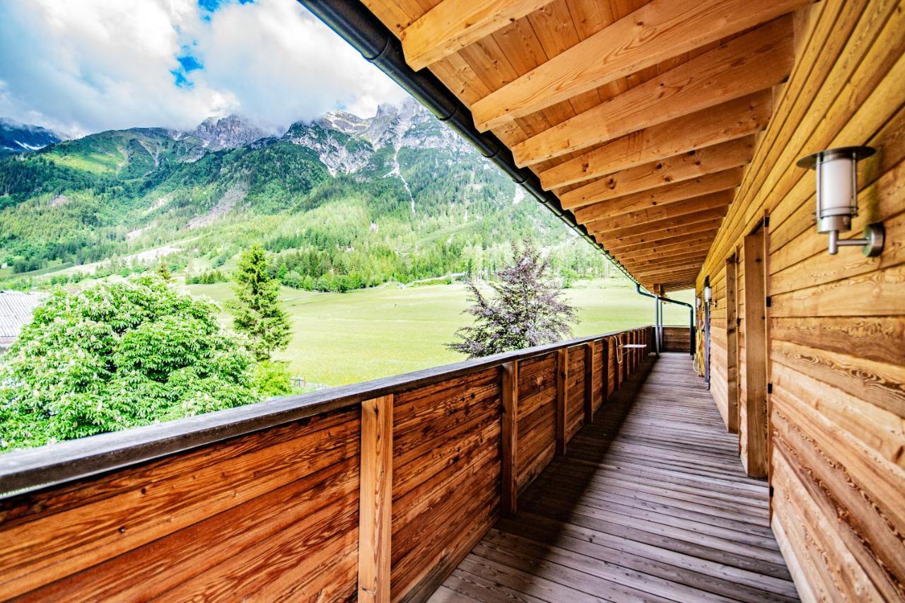 Gschnitzerhof Daire Dış mekan fotoğraf