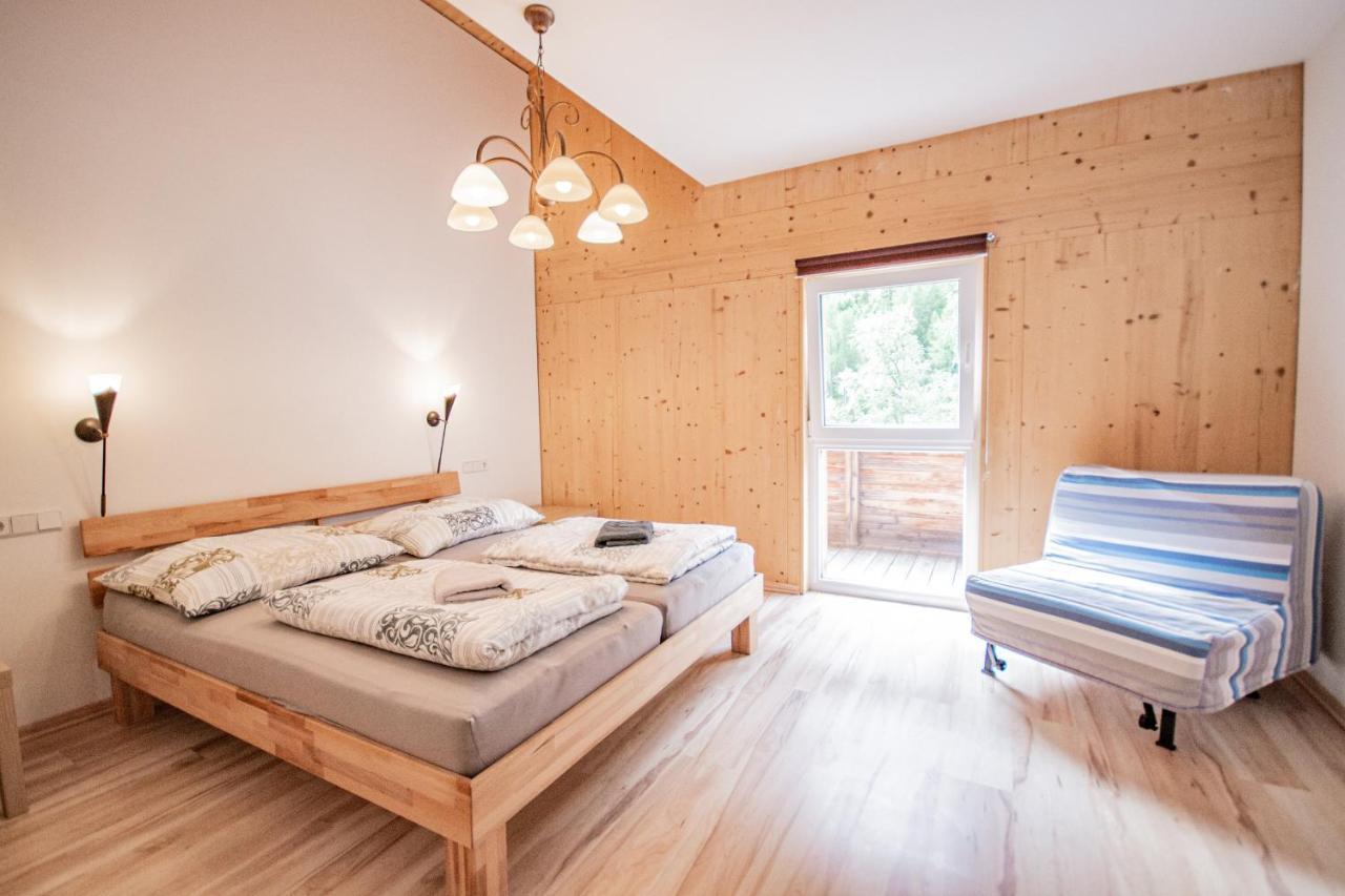 Gschnitzerhof Daire Dış mekan fotoğraf