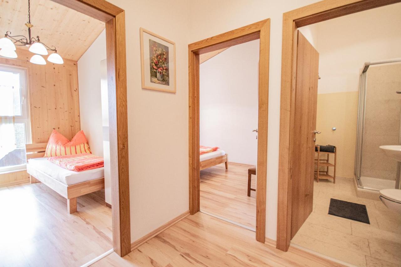 Gschnitzerhof Daire Dış mekan fotoğraf