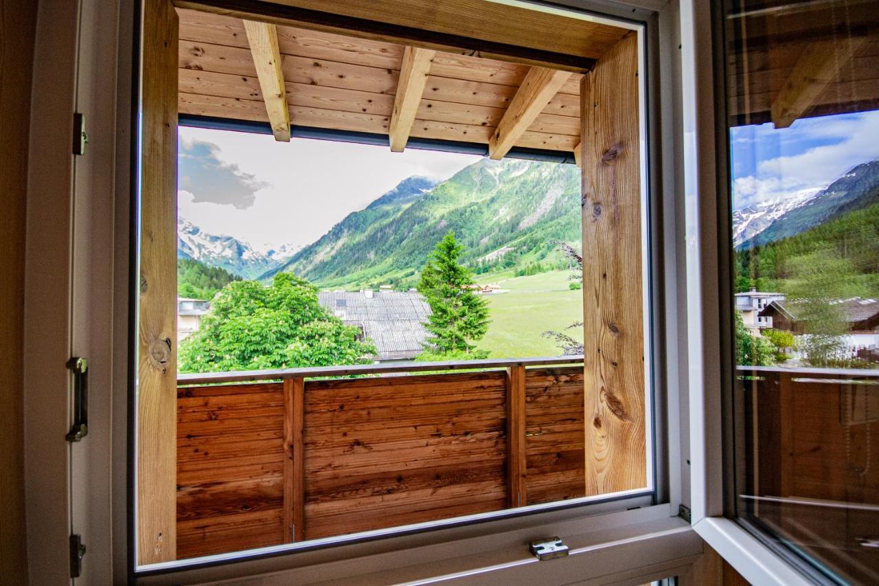 Gschnitzerhof Daire Dış mekan fotoğraf