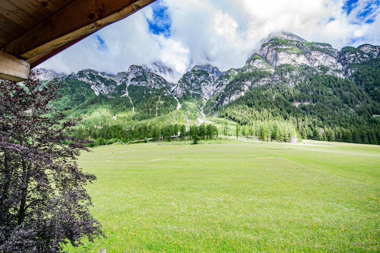 Gschnitzerhof Daire Dış mekan fotoğraf