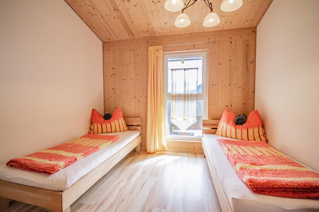 Gschnitzerhof Daire Dış mekan fotoğraf